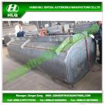 HLQ Bare Tank 1000 L ~ 100000 L