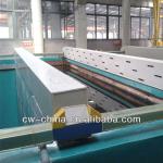Chemical Tank for Aluminium equipment anodizing line