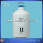 liquid nitrogen cryogenic dewar