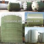 FRP Tanks/Vessels for Oil/Gas/Water/Chemicals