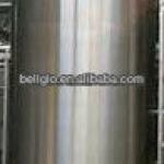 stainless steel storage tank