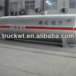 100CBM LPG Storage Tank