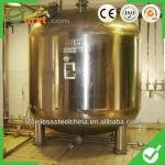 Nitric Acid Storage Tank