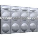 304 Stainless Steel Water Tank EXPORTED