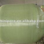 FRP tanks for water treatment