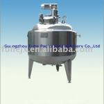 FH-0300 stainless steel storage tank