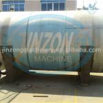 1-50 tons Large stainless steel storage tank-