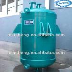 High Efficiency of the Vacuum Tanks for Sale-