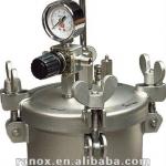 CE AIR PRESSURE TANK AT-2HT-