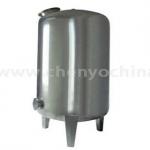 Pressure tank-