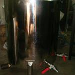 Storage Cum Processing Tanks-