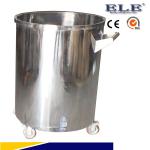 100L to 3000L Movable Stainless Steel Drum
