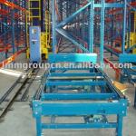 industrial production line storage equipment