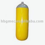 gas cylinder