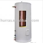 Pressurized Water Tank 300L