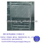 Stainless steel ibc tank/container for grain,powder