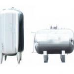 JF Series Liquid Storage Tanks