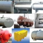 Steel Tanks/Vessels for Oil/Gas/Chemicals/Water
