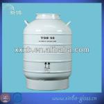 50 liters liquid nitrogen biological cylinder