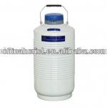 for transportation Liquid Nitrogen Container