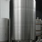 Stainless Steel Tank/Carbon Steel Tank