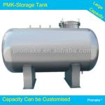 Guangzhou PMK Large Capacity Stainless Steel Chemical Storage Tank