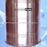 Stainless Steel Tanks