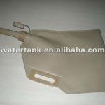 collapsible jerry can 7.00liter plastic avgas container