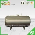 Transportation Storage Tank