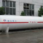 10,000-32,000L gas tank, LPG gas tank