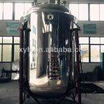 Stainless steel storage tank for Liquid