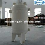 High Quality of the Vacuum Tank Trucks