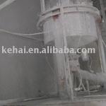 Metering Tank