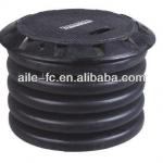 FYRQ-O1 5GL Thread-On Spill Container