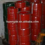 Urethane conveyor belt PD 337