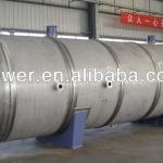 carbon steel storage tank