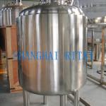 Stainless Steel Storage Tank / Tank /Jar /Kettle