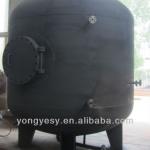 high Pressure Vertical tank/holder