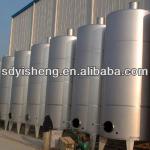 YISHENG environmental protection storage tank