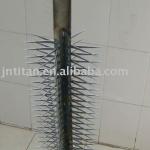 Titanium rack