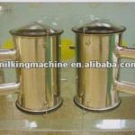 Vacuum tank, surge tank, buffer tanks