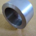 Tungsten crucible