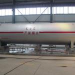 10,000-32,000L LPG tank, LPG gas tank
