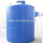 plastic industrial water storage tanks in Rotational Moulding Technique