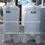 PP PVC Vacuum Tank in Hot Selling