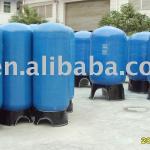 FRP Water Treatment PressureTank