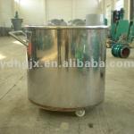 50-3000L Stainless Steel Mixing Tank