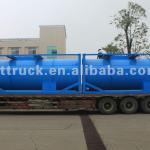 Chemical ISO Tank Container(20 feet;40 feet)