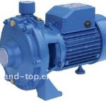 Efficiency Pumps Water SCM2