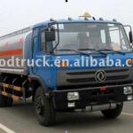 Chemical Truck